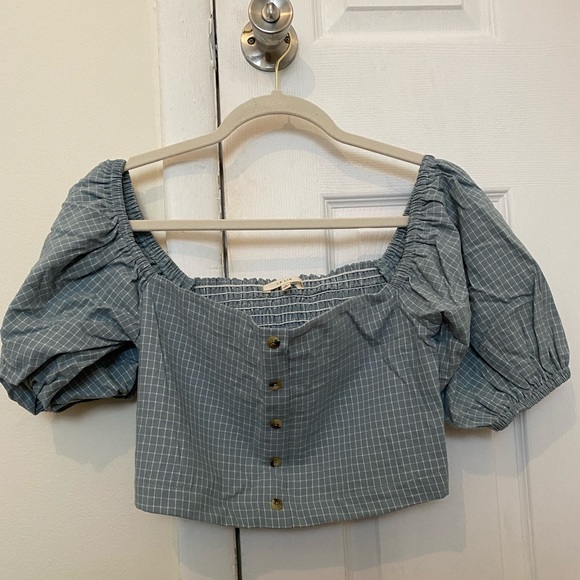 Square button top - Picture 5 of 5